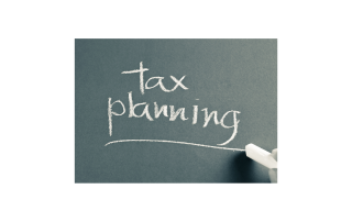 Tax Planning