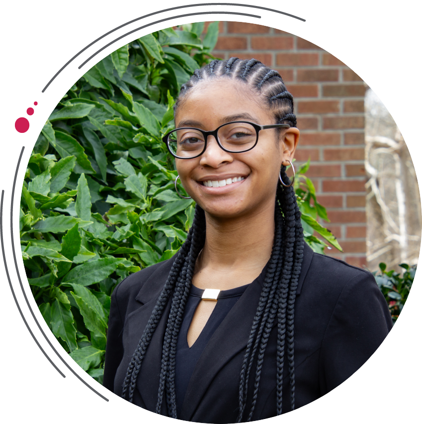 Quanaisha Rodgers - Gilliam Bell Moser Tax Team