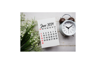 Nonprofit June Deadlines