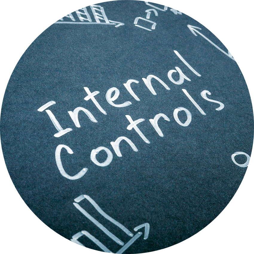 Nonprofit Internal Controls