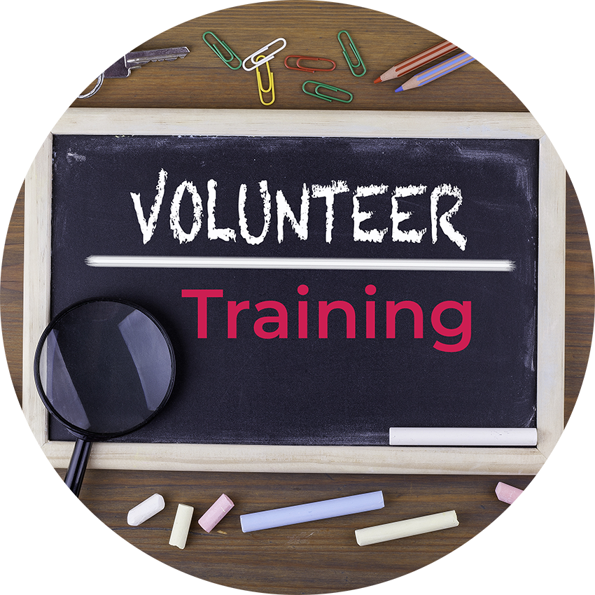 Volunteer Training