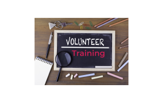 Volunteer Training