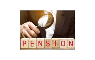 Pension Plan Limitations 2025