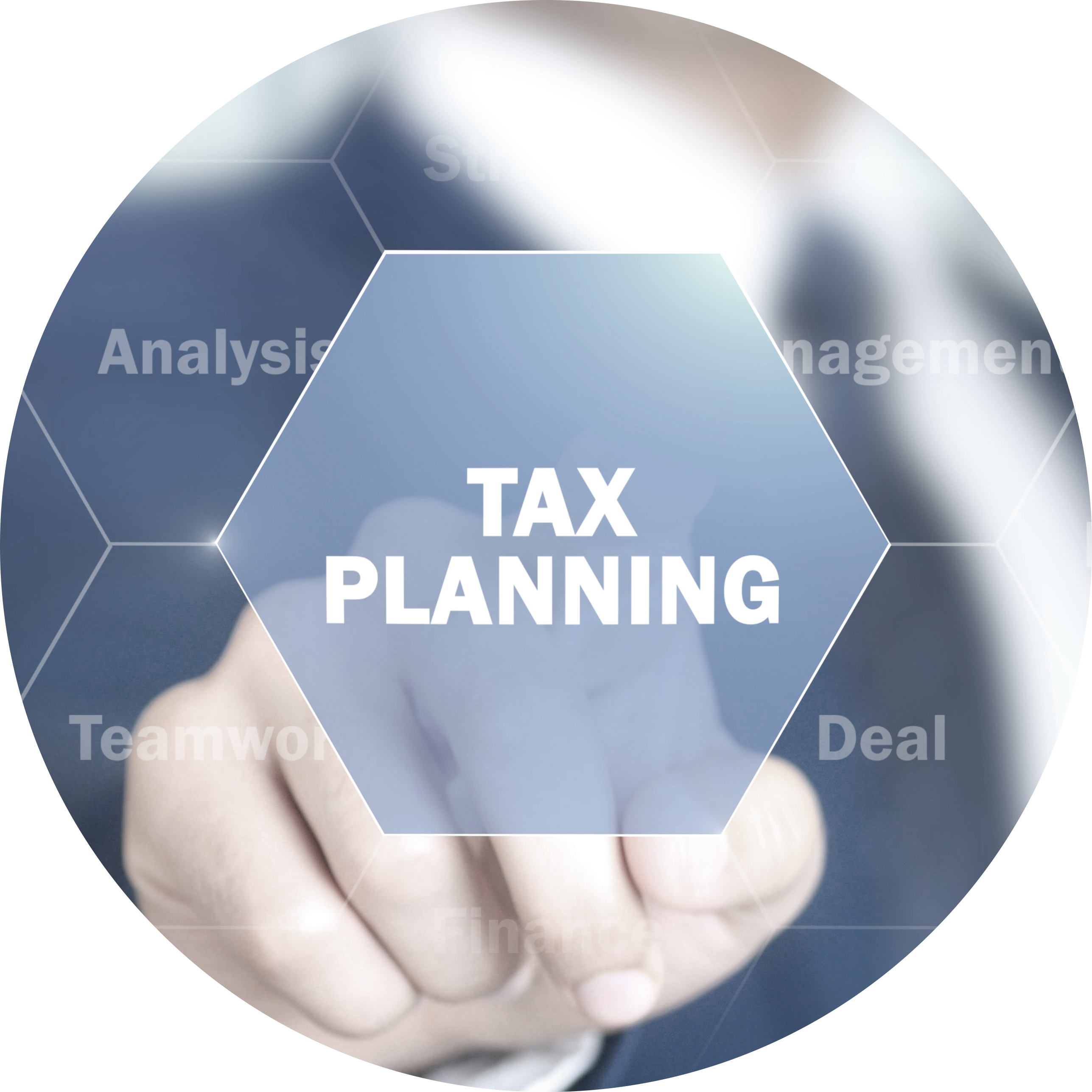 Tax Planning Guide