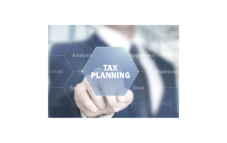 Tax Planning Guide