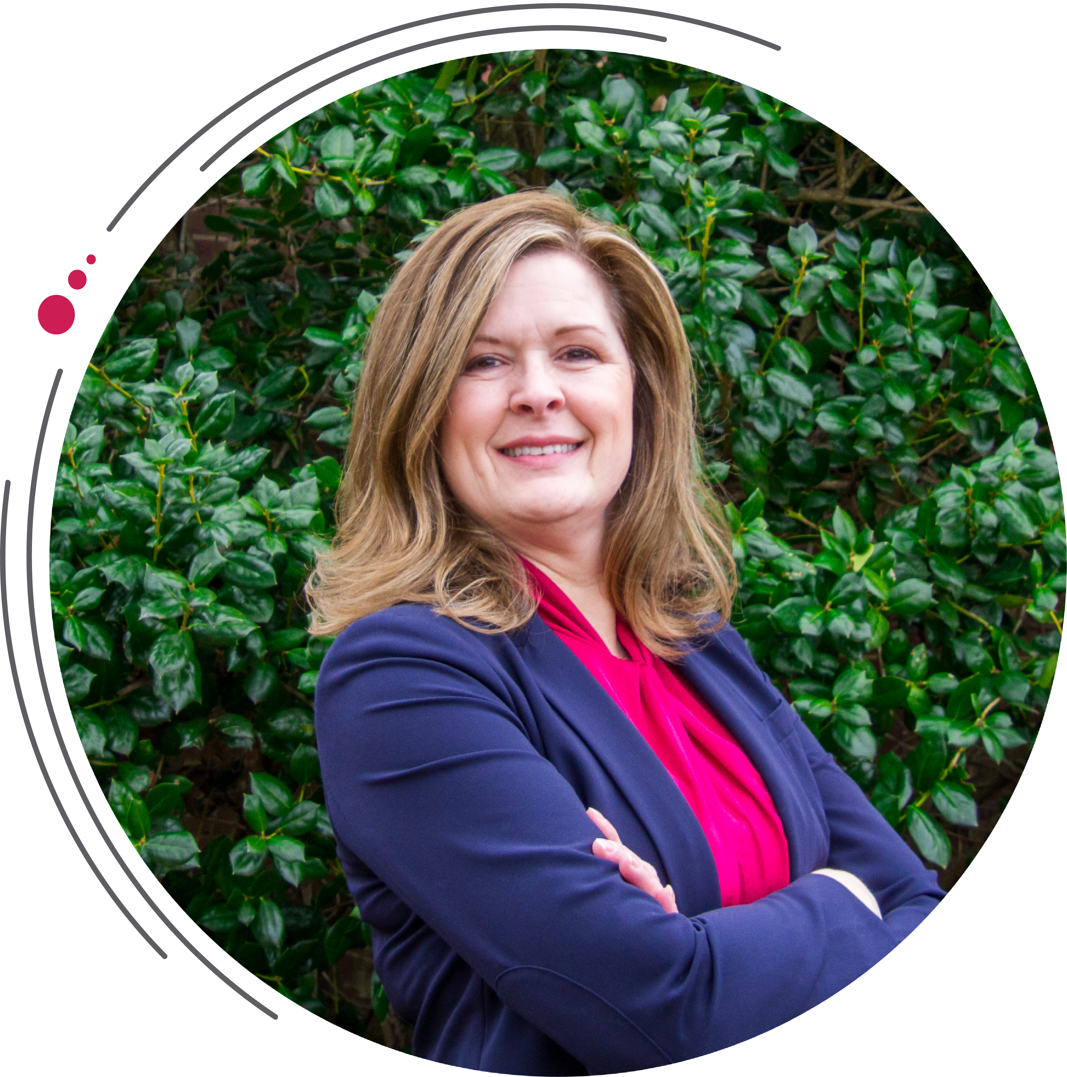 Crystal Payne, Marketing Manager - Gilliam Bell Moser