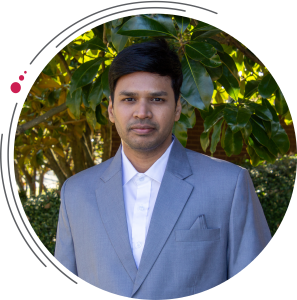 Jithendra Gaddam