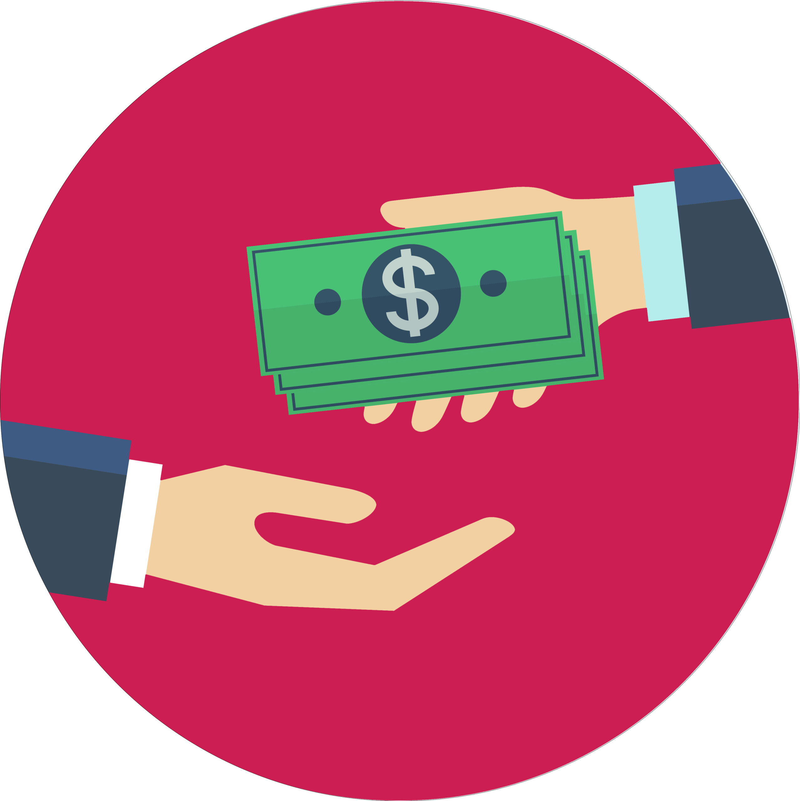 Donor Restrictions