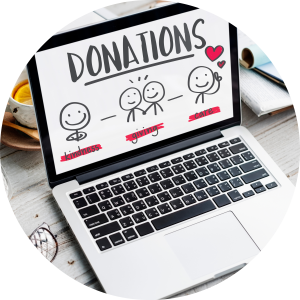 In-kind Donations