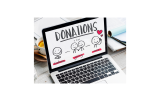 In-kind donations