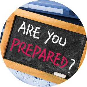 Audit Prepared