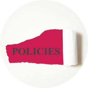 Nonprofit policies
