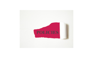 Nonprofit Policies
