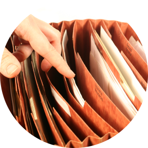 Tax Record Retention