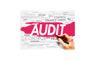 IRS Compliance Audit