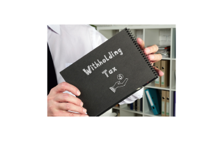 Withholding Tax