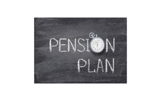 2026 Pension Plan Limitations