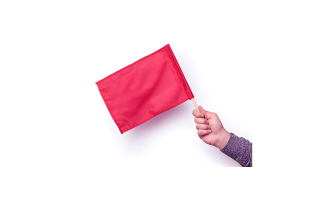 990 Red Flags