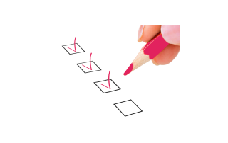 Payroll and 1099 Checklist