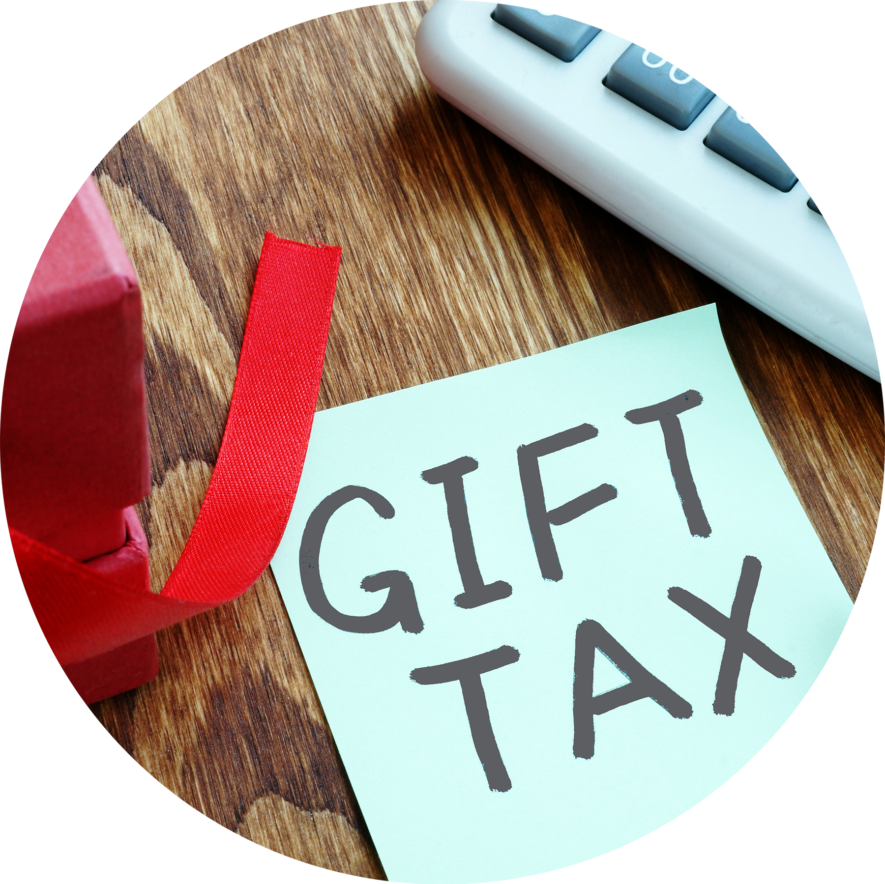 Gift Taxes