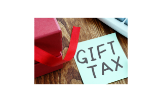 Gift Taxes