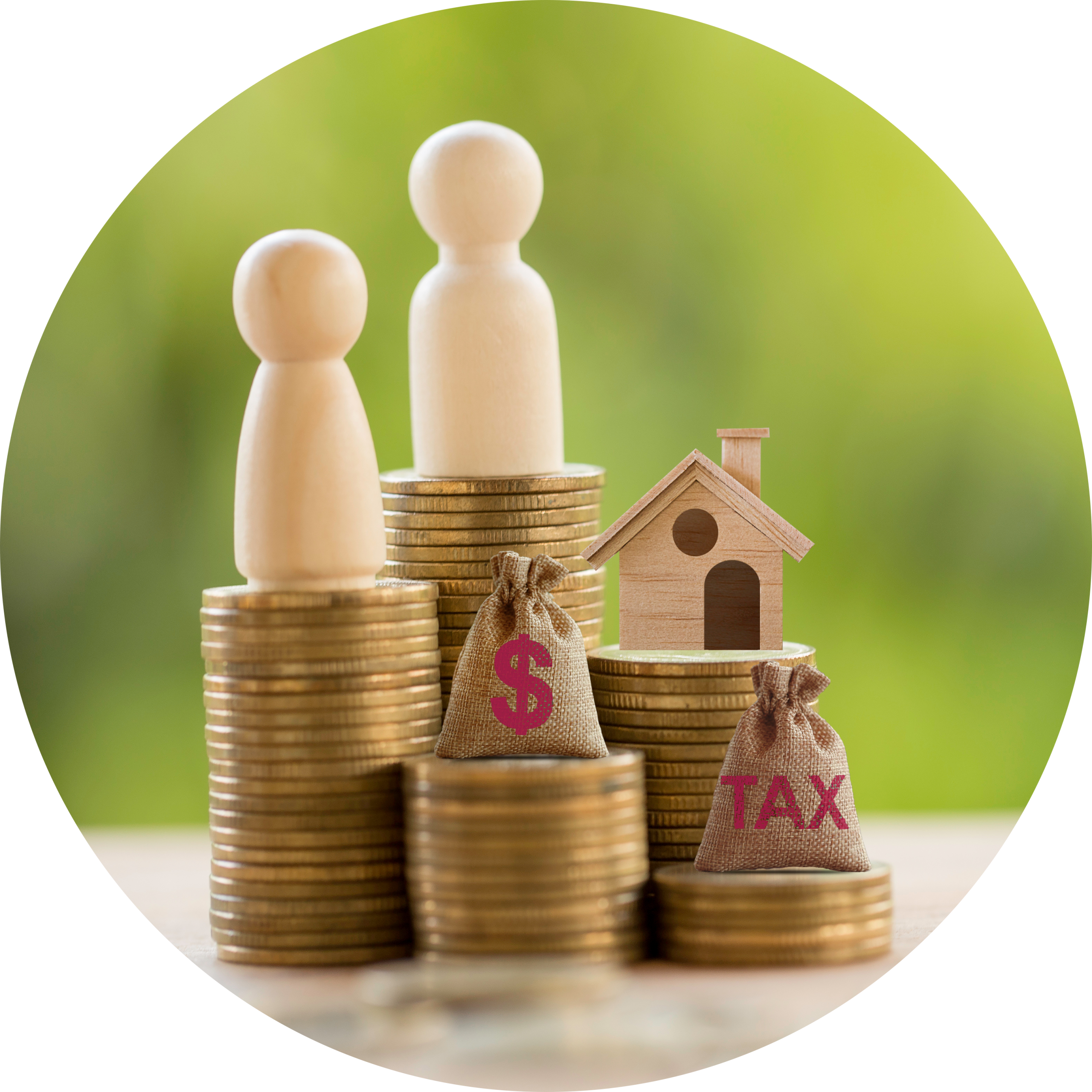 Personal Property Listings