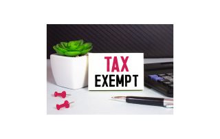 Tax Exempt Status