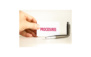Nonprofit Accounting Procedures