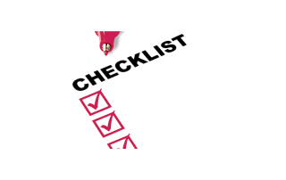 Nonprofit Month-end Checklist