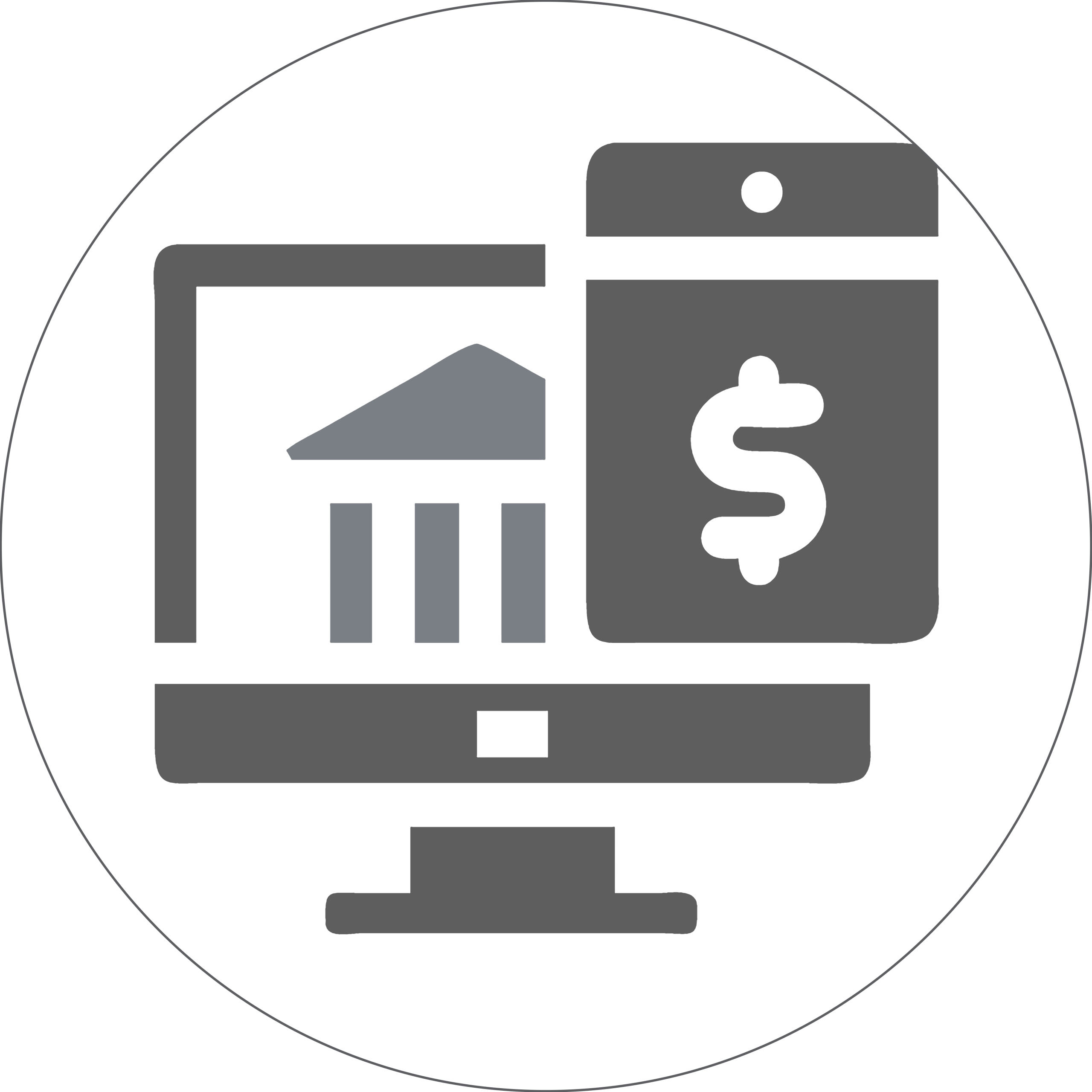 Secure IRS Electronic Payment Transfer