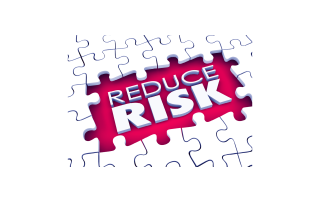 Nonprofit - Reduce Risk of Reputation