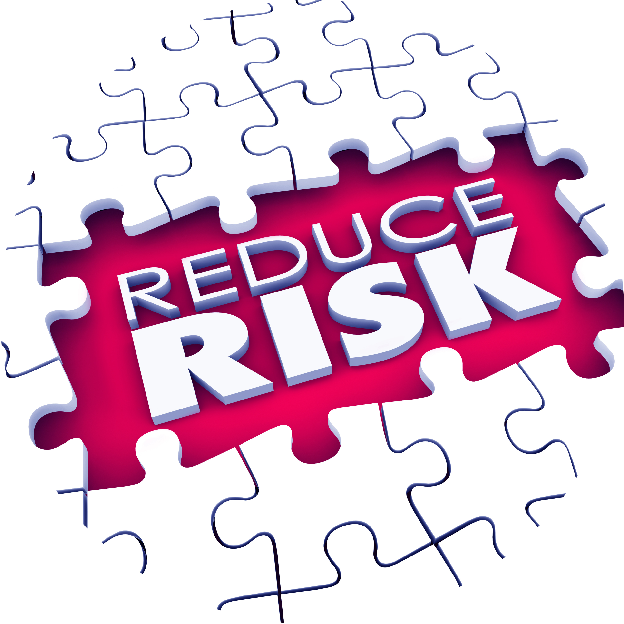 Nonprofit - Reduce Risk of Reputation