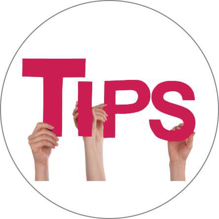 Marketing Tips