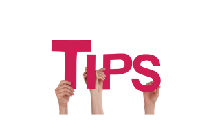 Marketing Tips