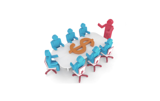 Nonprofit Board Treasurer