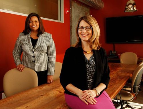Detail-Driven Advisor Imperative for Law Firm