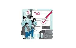 Childcare and Dependent Tax Credit