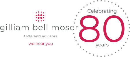 Gilliam Bell Moser LLP Logo