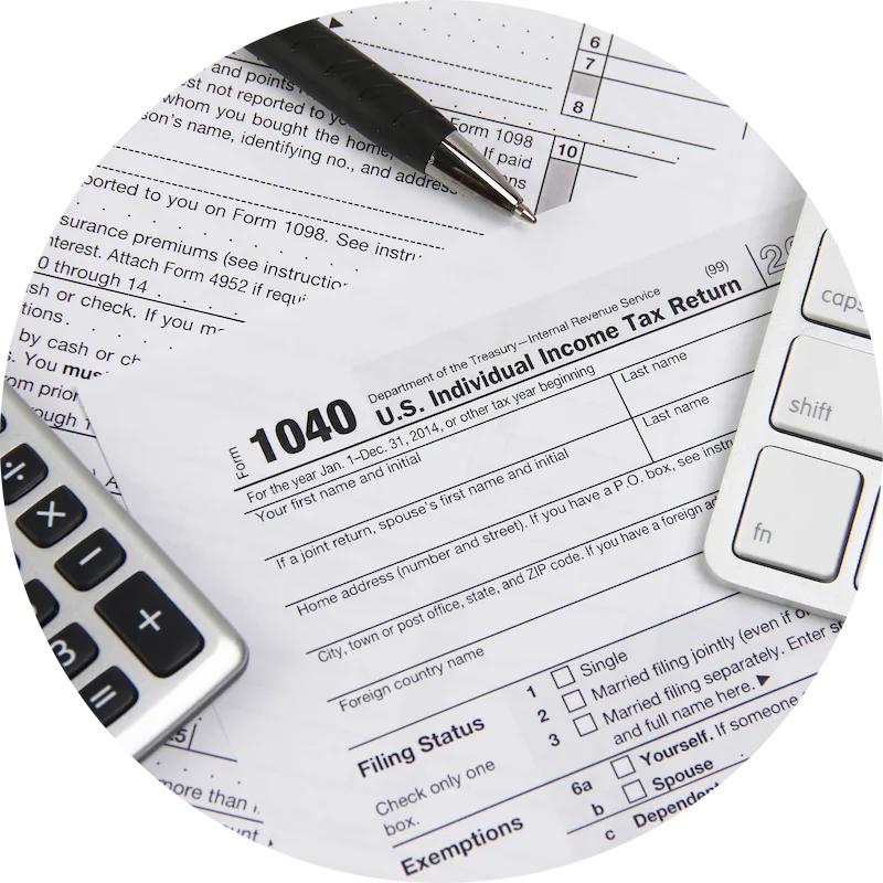 Income Tax