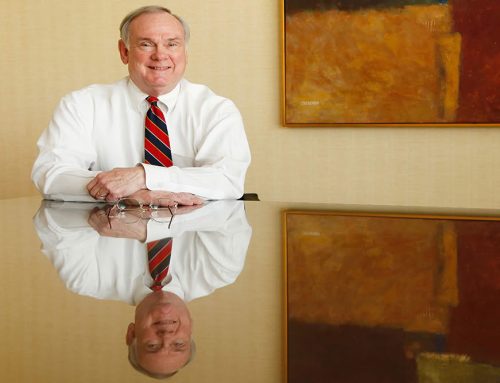 Law Firm Saves Big in Plan Transition