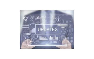 Legislative Updates