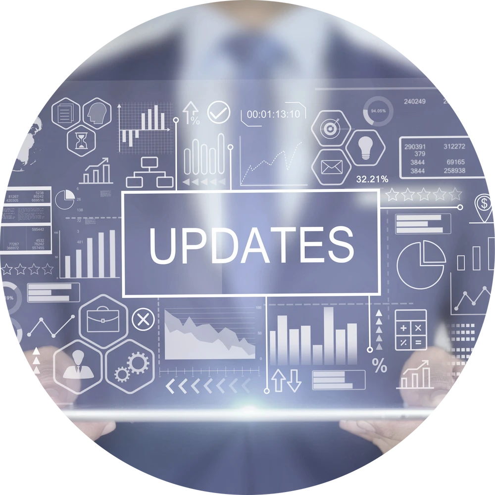 Legislative Updates