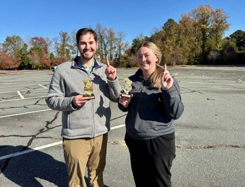 2025 United Way Cornhole Tournament