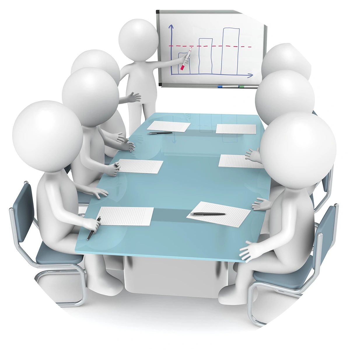 NFP Finance Committee