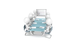 NFP Finance Committee