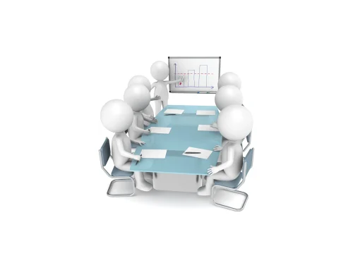 Building an Effective Audit or Finance Committee