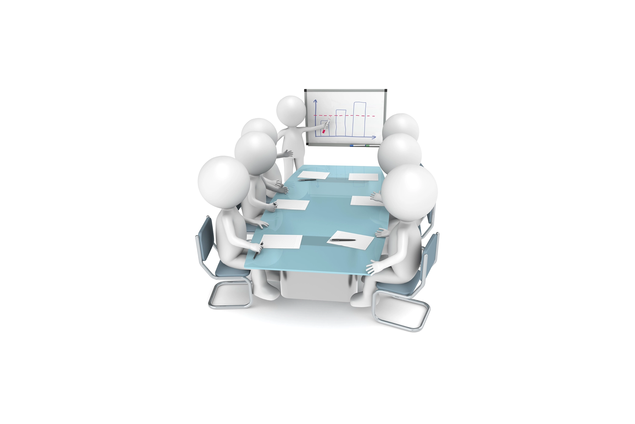NFP Finance Committee