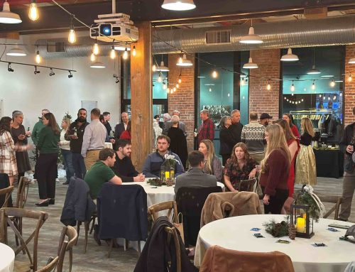 2025 GBM Holiday Party