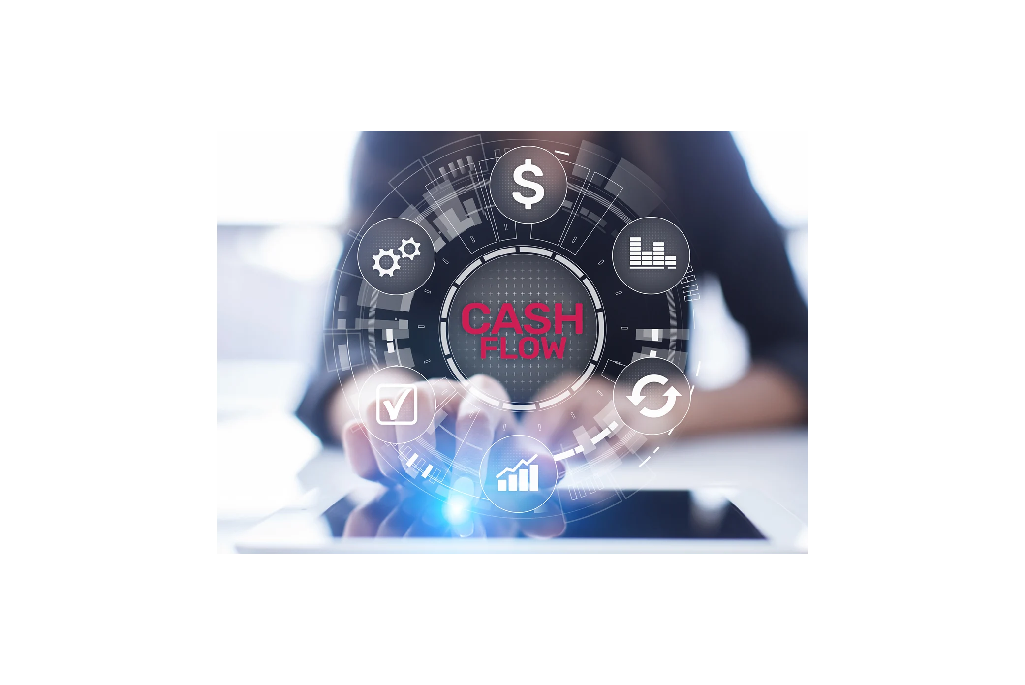 Cash Flow Management