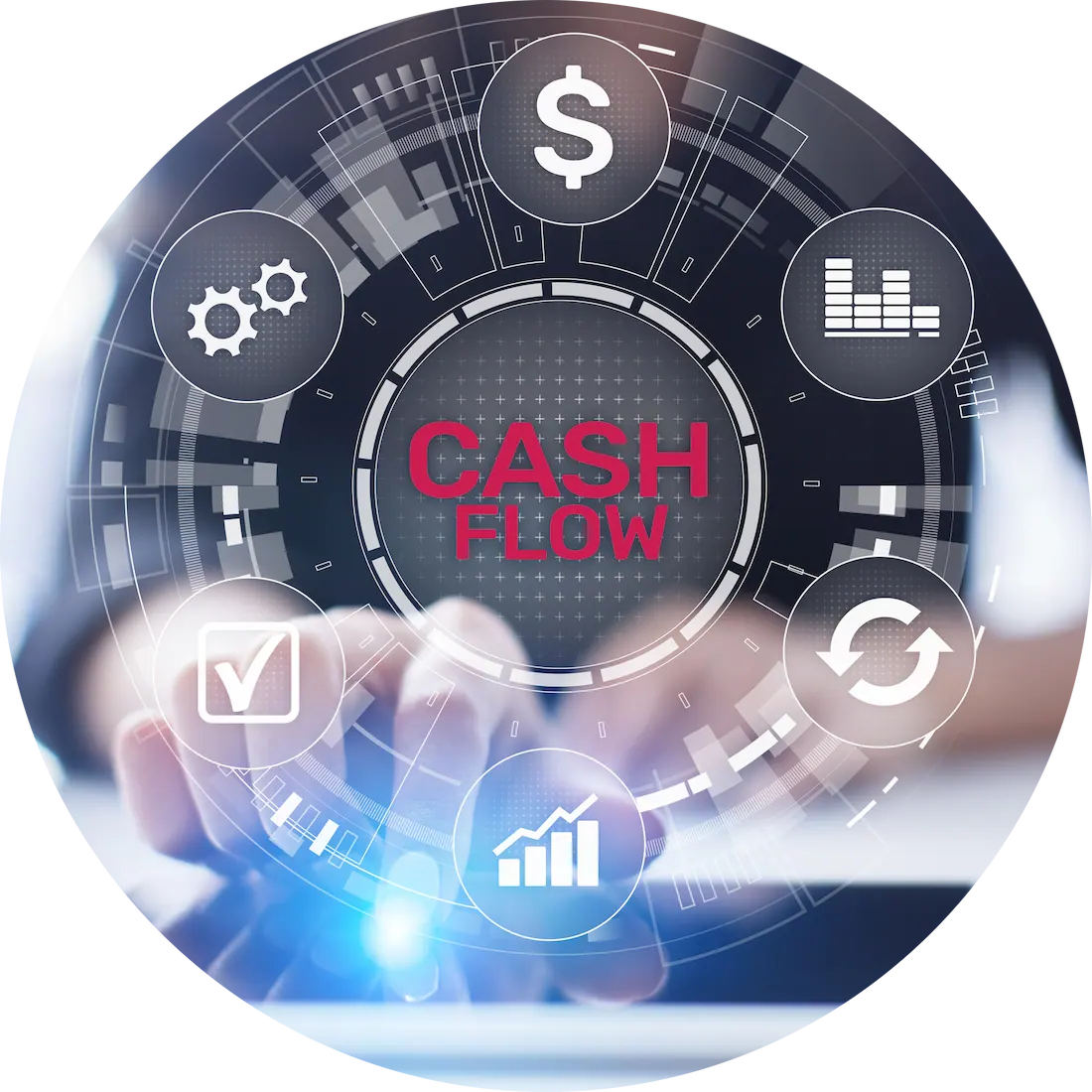 Cash Flow Management